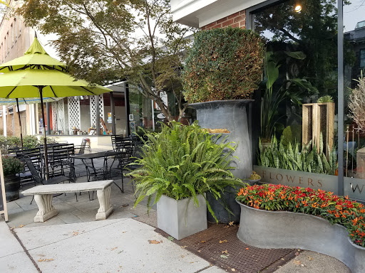 Cafe «Cafe Vienna», reviews and photos, 200 Nassau St, Princeton, NJ 08542, USA