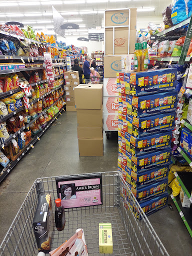 Grocery Store «King Soopers», reviews and photos, 12959 S Parker Rd, Parker, CO 80134, USA