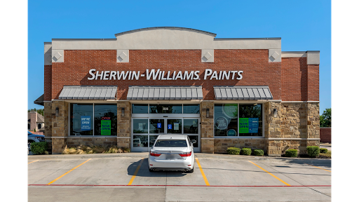 Sherwin-Williams Paint Store, 1451 Keller Pkwy, Keller, TX 76248, USA, 