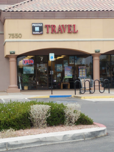 7550 W Lake Mead Blvd, Las Vegas, NV 89128, USA