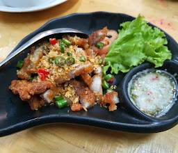 ร้านข้าวต้มอารมณ์ดี photo
