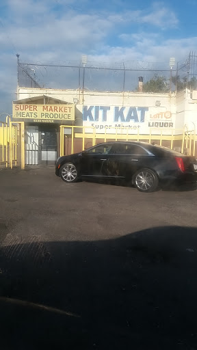 Kit Kat Supermarket, 8330 Harper Ave, Detroit, MI 48213, USA, 