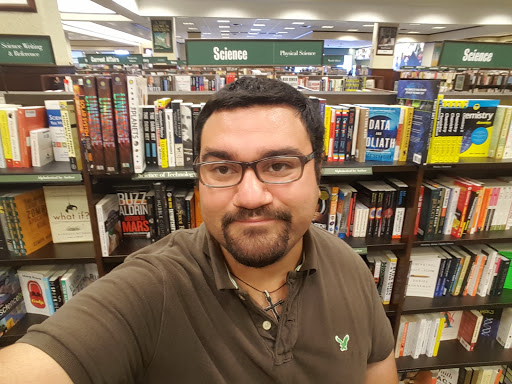 Book Store «Barnes & Noble», reviews and photos, 1680 Campbell Ln, Bowling Green, KY 42104, USA