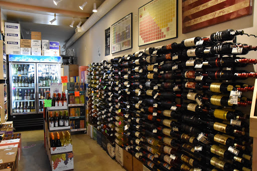 Liquor Store «Bottled Liquors», reviews and photos, 412 W Oak St, Louisville, KY 40203, USA