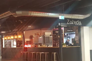 Zahida Restaurant image