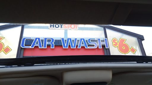 5$ Car Wash en Spartanburg