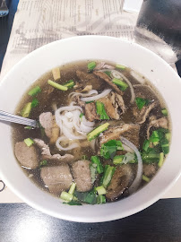 Soupe du Restaurant vietnamien Phô Labège à Labège - n°5