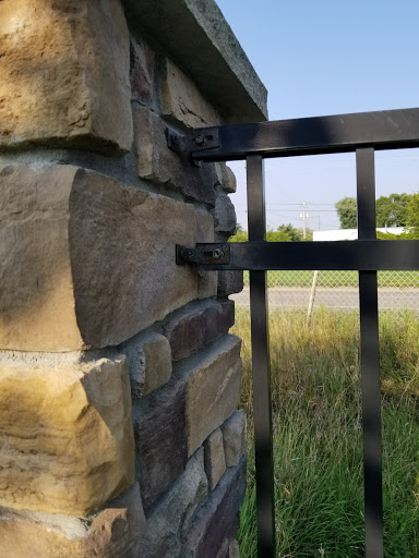 Park «Huset Park», reviews and photos, 3965 Jefferson St NE, Columbia Heights, MN 55421, USA