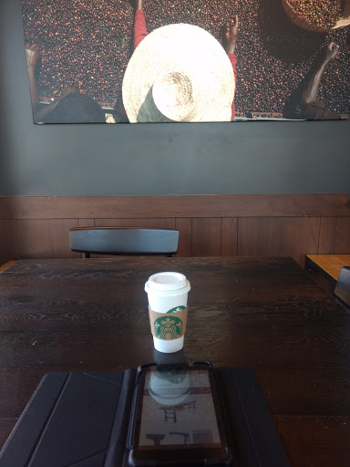 Coffee Shop «Starbucks», reviews and photos, 917 S Broadway St, Little Rock, AR 72201, USA