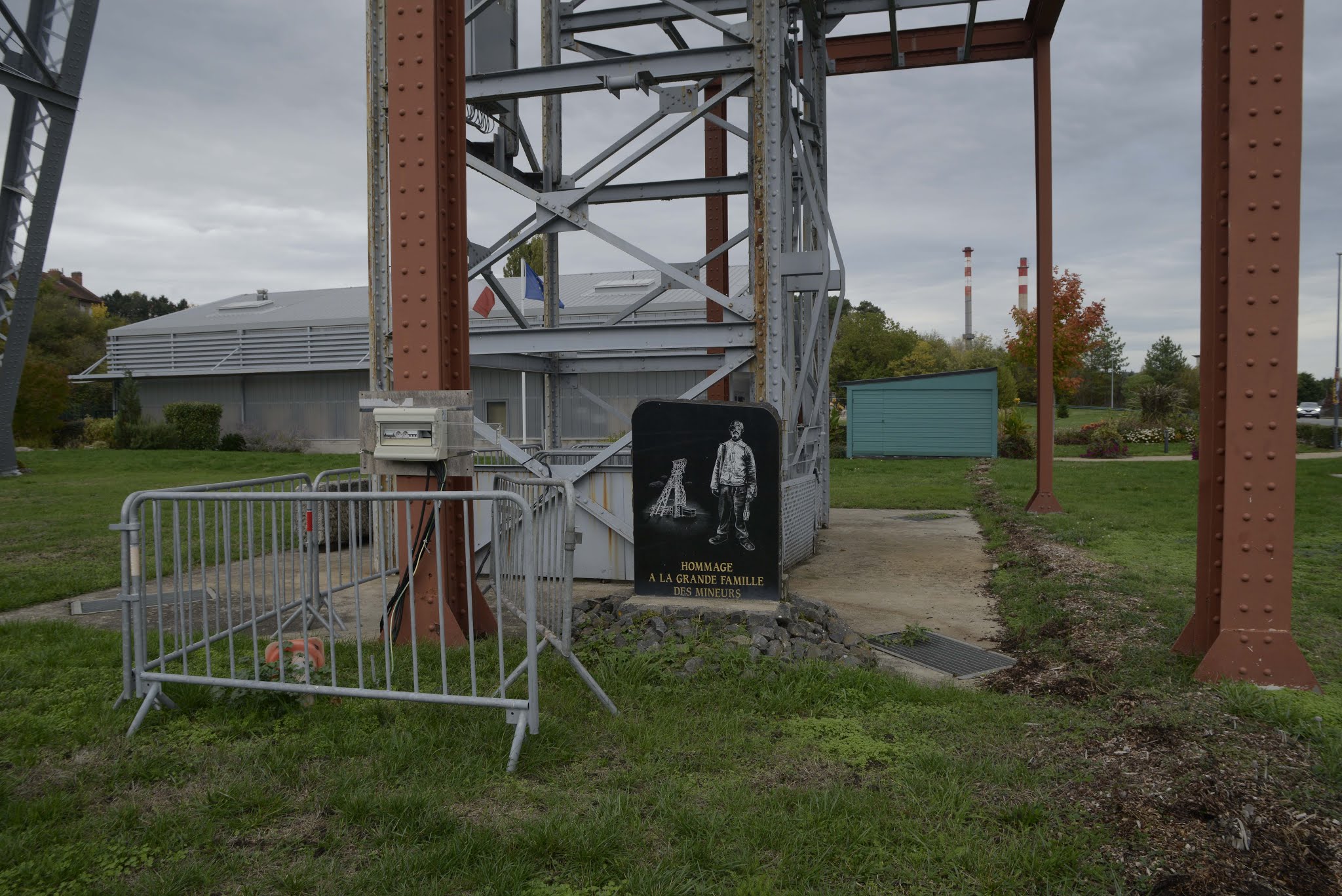 Photo n° 4 de l'avis de pierre.r fait le 23/10/2019 à 13:22