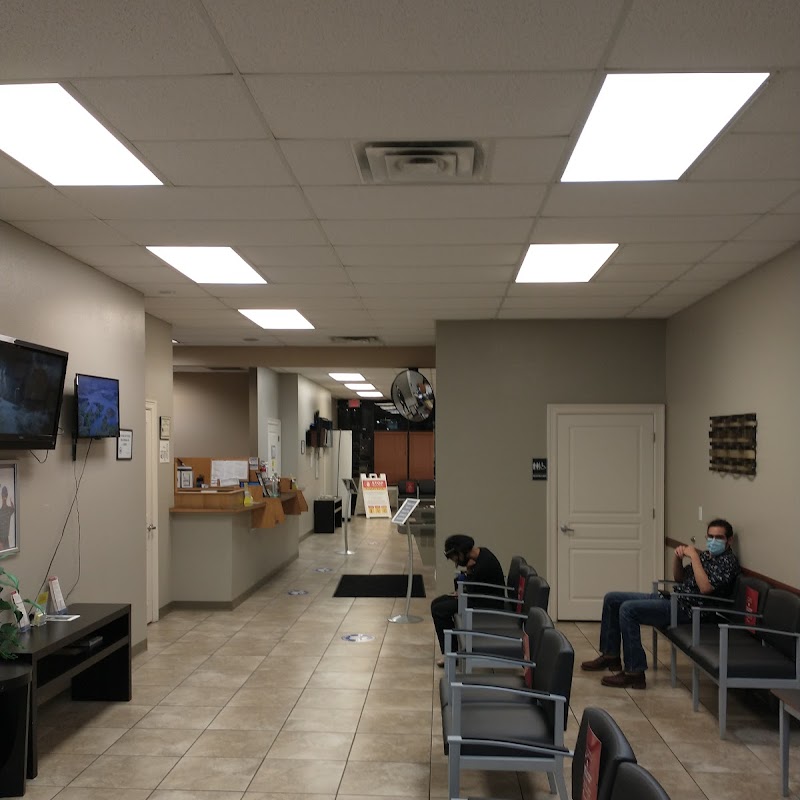 Freedom Urgent Care - Harker Heights