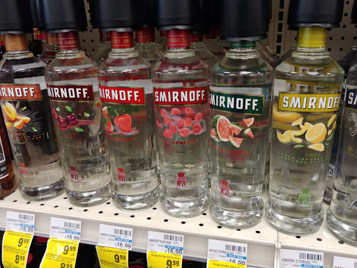 Drug Store «CVS», reviews and photos, 50 W Jefferson St, Phoenix, AZ 85003, USA