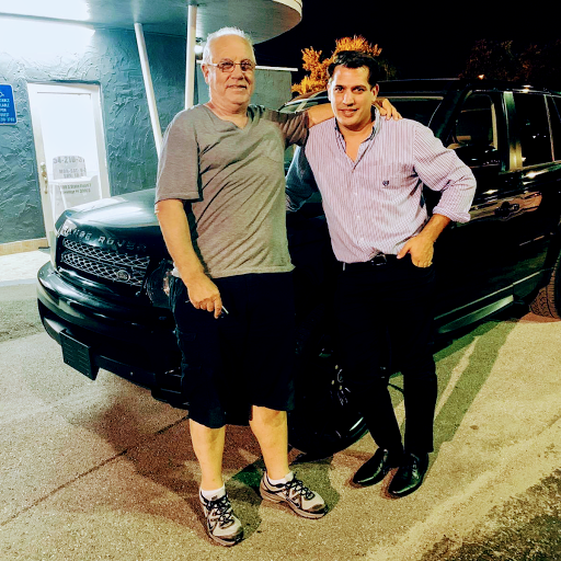 Used Car Dealer «Imperial Capital Cars», reviews and photos, 1800 South State Road 7, Miramar, FL 33023, USA