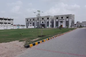 ASPIRE College Ibrahim Campus Pattoki image