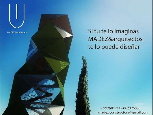 MAZON&arquitectos - Arquitecto