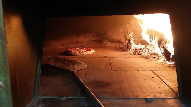 Heures d'ouverture de La Cabane à Pizza