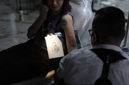 Explore japanese tattoo ideas with meaning, creative tattoo ideas in El Paso, available at 3 Tattoo