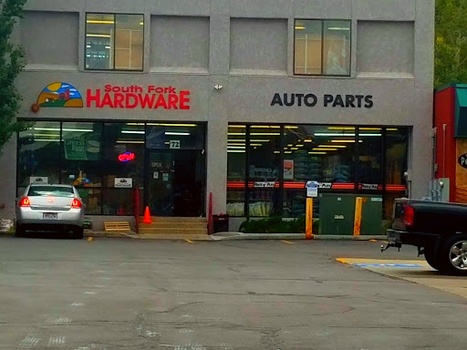 Hardware Store «South Fork Hardware & Auto Parts», reviews and photos, 1727 Sidewinder Dr, Park City, UT 84060, USA