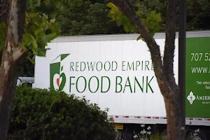 Redwood Empire Food Bank image