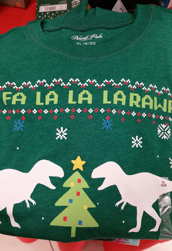 Department Store «JCPenney», reviews and photos, 1 Mall Blvd, Brunswick, GA 31525, USA