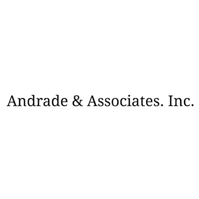 Andrade & Associates. Inc.