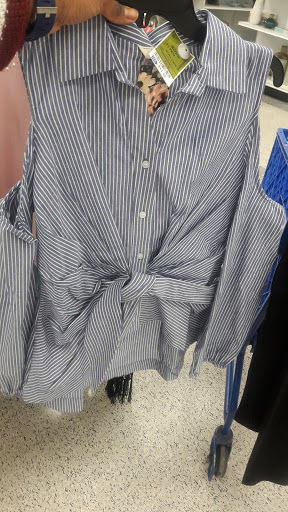 Clothing Store «Ross Dress for Less», reviews and photos, 5800 Baltimore National Pike, Catonsville, MD 21228, USA