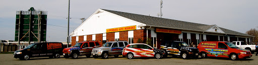 Auto Insurance Agency «A-Affordable Insurance Agency, Inc.», reviews and photos