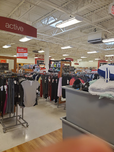 Department Store «T.J. Maxx», reviews and photos, 7252 W 191st St, Tinley Park, IL 60487, USA