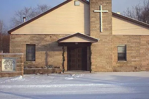 Medaryville Assembly of God Church image