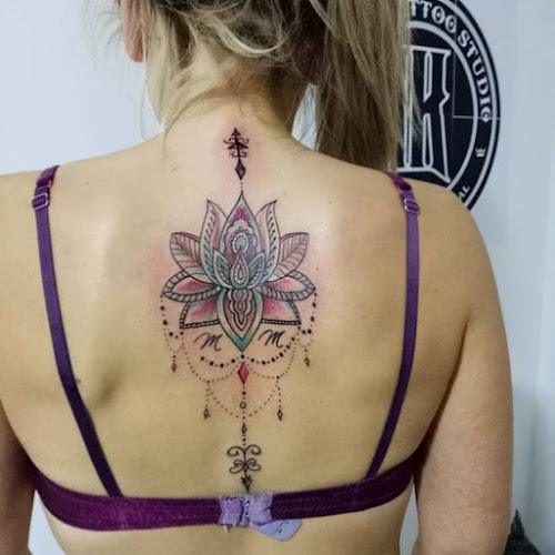 Inking Tattoo Studio - Vila Verde