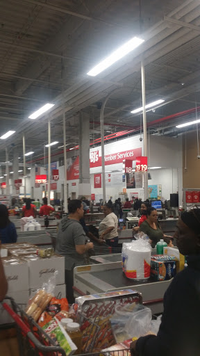 Warehouse club «BJ’s Wholesale Club», reviews and photos, 610 Exterior St, Bronx, NY 10451, USA