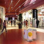 Photo n°6 de l'avis de Ciro.a fait le 14/01/2023 à 15:45 sur le  Centro Commerciale La Cartiera à Pompei