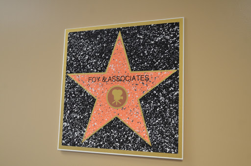 Personal Injury Attorney «John Foy & Associates», reviews and photos