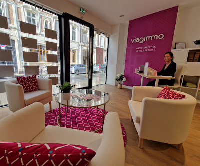 Viagimmo – L’agence du viager à Amiens à Amiens