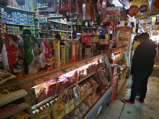 Mercado Calatayud