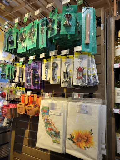 Grocery Store «Whole Foods Market», reviews and photos, 3682 Bel Aire Plaza, Napa, CA 94558, USA