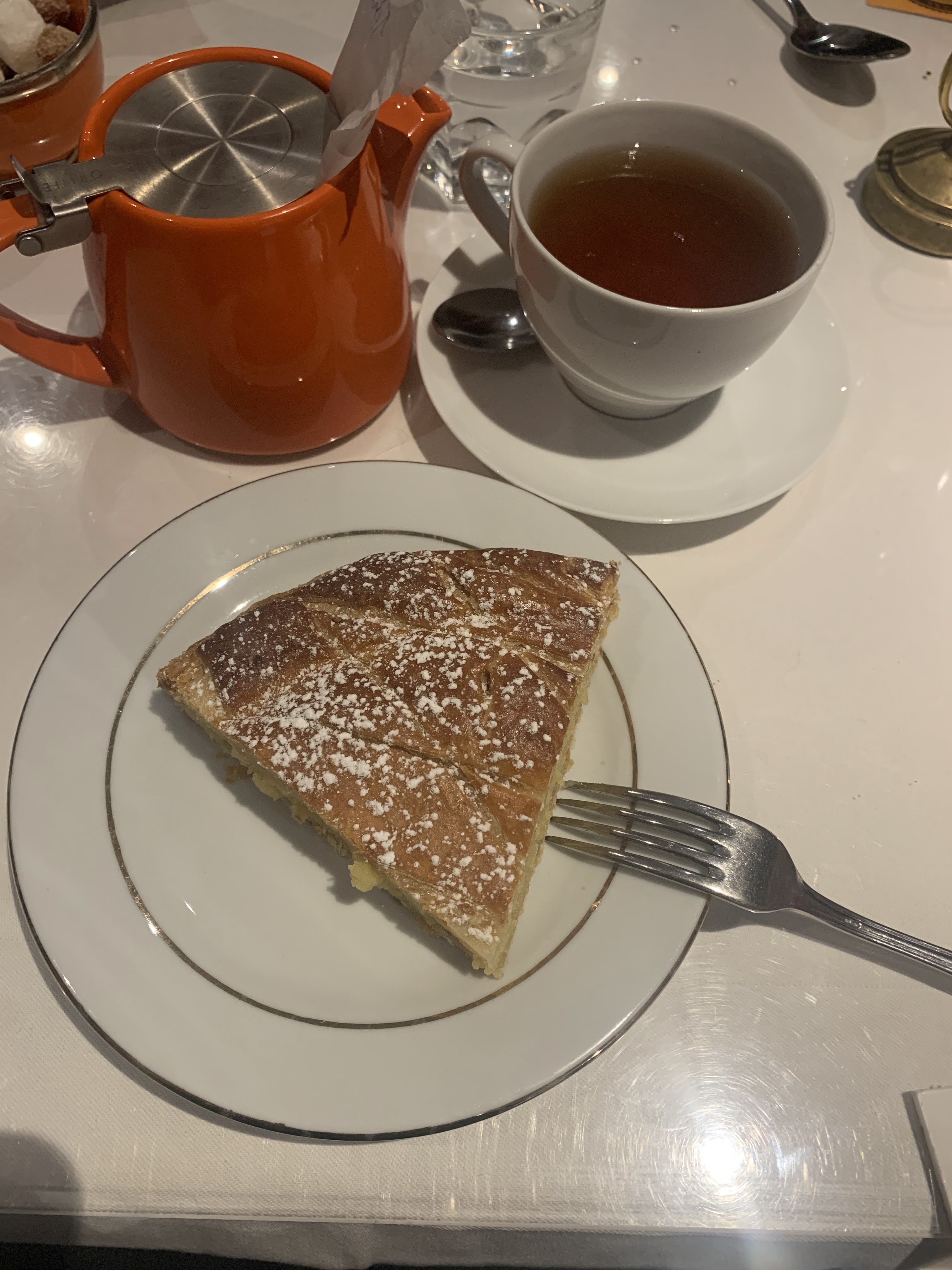 Photo n° 4 de l'avis de Bianca. fait le 25/12/2019 à 08:50