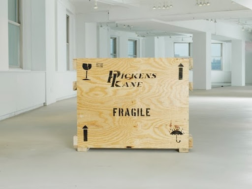 Moving and Storage Service «Pickens Kane Moving & Storage», reviews and photos, 410 N Milwaukee Ave, Chicago, IL 60610, USA