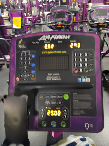 Gym «Planet Fitness», reviews and photos, 1812 Union Ave, Natrona Heights, PA 15065, USA