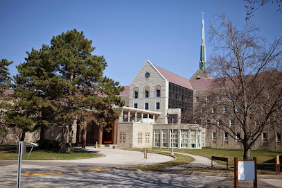 Tyndale University