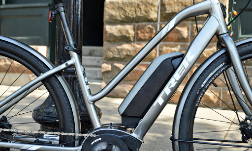 Bicycle Store «Machinery Row Bicycles», reviews and photos, 601 Williamson St, Madison, WI 53703, USA