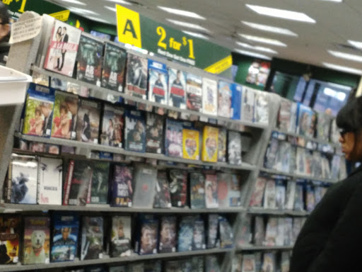 Movie Rental Store «Family Video», reviews and photos, 741 W Glen Flora Ave, Waukegan, IL 60085, USA
