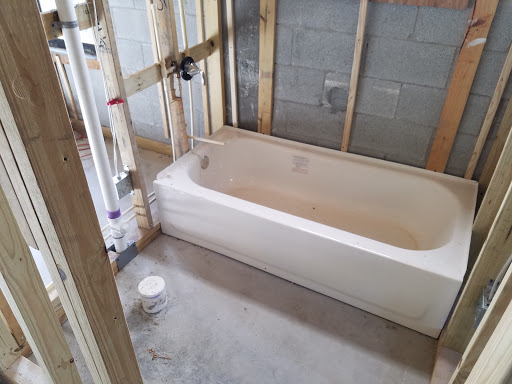 Plumber «Pro Plumbing Service and Repair Inc», reviews and photos, 14228 SW 136th St, Miami, FL 33196, USA