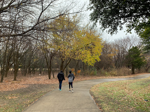 Park «Gabe Nesbitt Community Park», reviews and photos, 7001 Eldorado Pkwy, McKinney, TX 75070, USA
