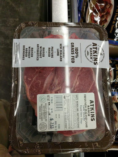 Supermarket «FoodMaxx», reviews and photos, 1950 W 11th St, Tracy, CA 95376, USA