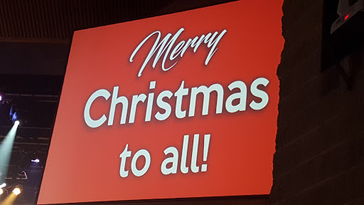 Performing Arts Theater «Hays CISD Performing Arts Center», reviews and photos, 979 Kohlers Crossing, Kyle, TX 78640, USA