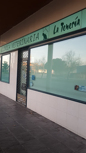 Clínica Veterinaria La Teneria en Pinto