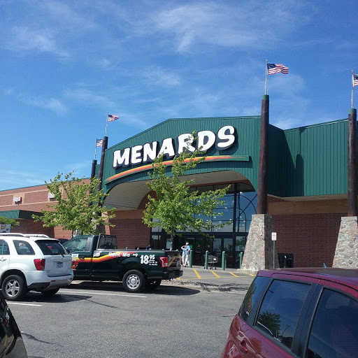 Home Improvement Store «Menards», reviews and photos, 1445 S Robert St, West St Paul, MN 55118, USA