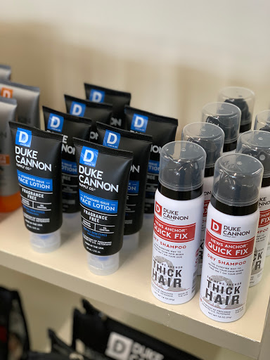 Pharmacy «Louis Morgan Gifts & Pharmacy», reviews and photos, 100 Johnston St, Longview, TX 75601, USA