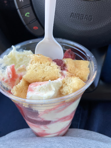 Kitt’s Frozen Custard Find Ice cream shop in San Diego Near Location
